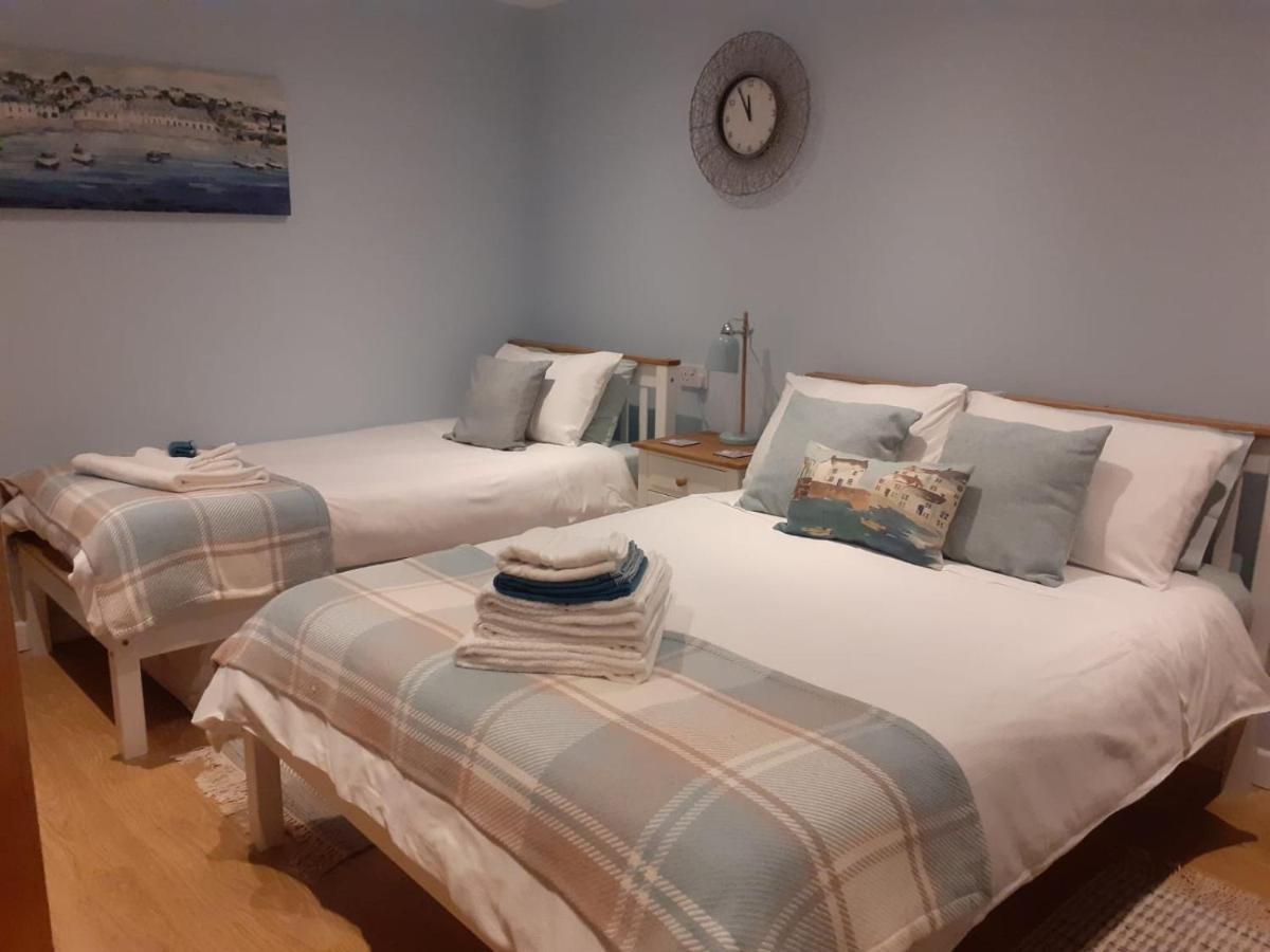 Coast 77 B&B Poole Εξωτερικό φωτογραφία