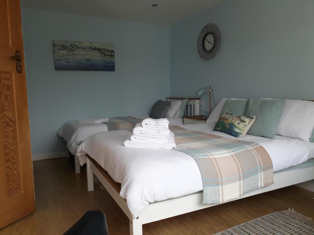 Coast 77 B&B Poole Εξωτερικό φωτογραφία