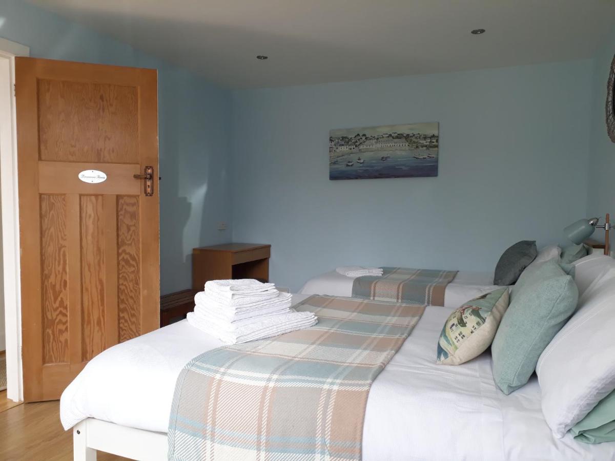 Coast 77 B&B Poole Εξωτερικό φωτογραφία