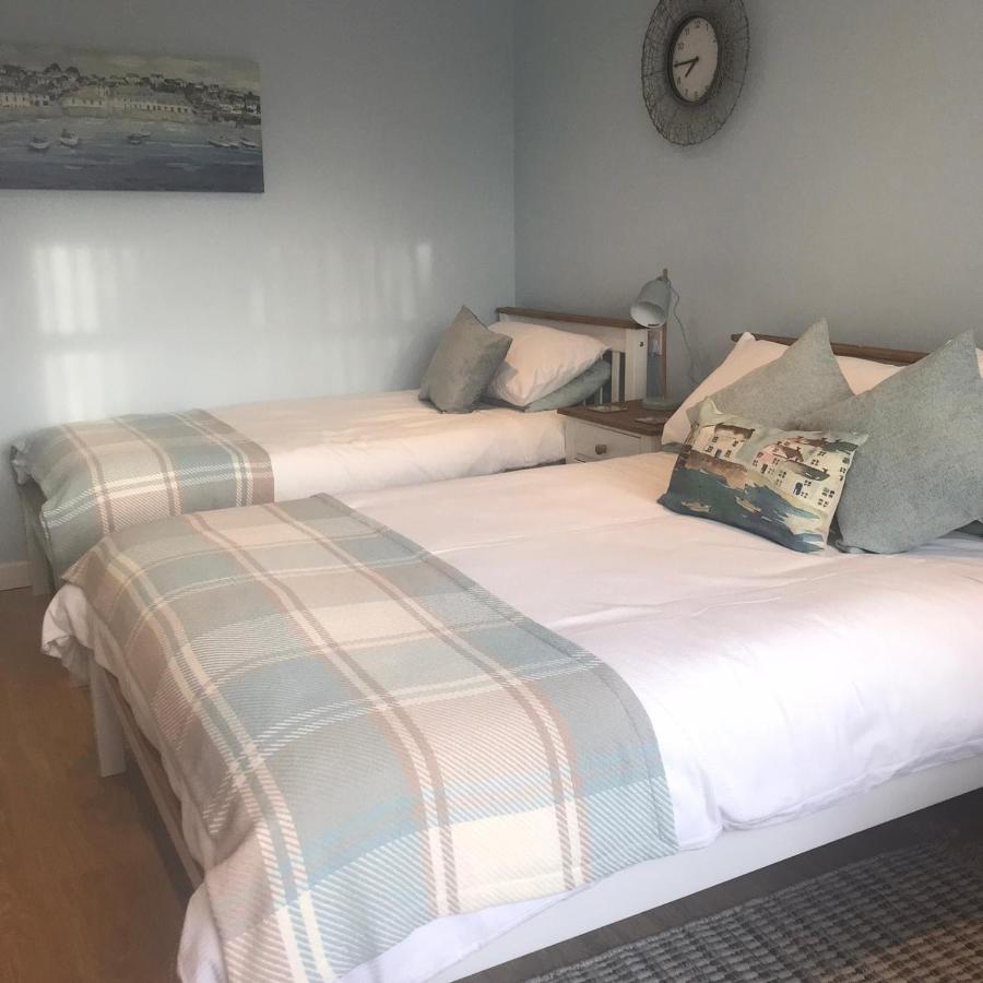 Coast 77 B&B Poole Εξωτερικό φωτογραφία